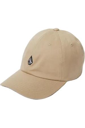 Volcom Kšiltovka Full Stone Adj Khaki
