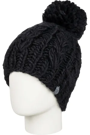 Roxy Kulich Winter True Black