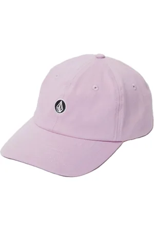 Volcom Kšiltovka Circle Stone Dad Iris Purple