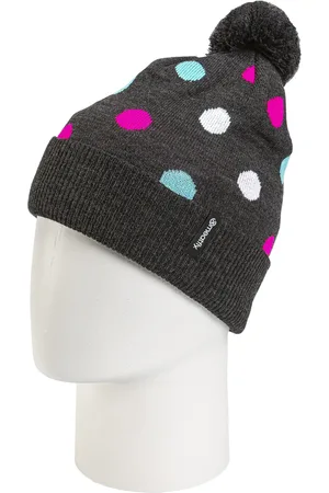 MEATFLY Dámský kulich Dot 4 Pastel Dot