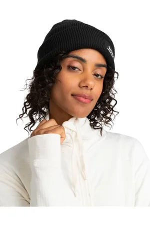 Roxy Dámská zimní čepice Folker True black