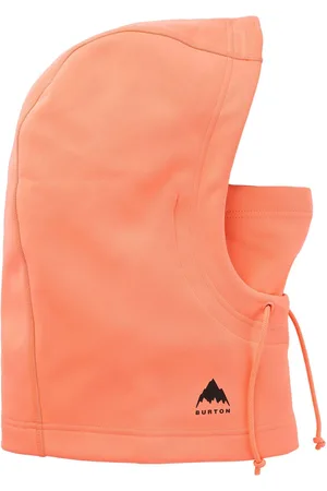 Burton Kukla Bonded Tetra Orange