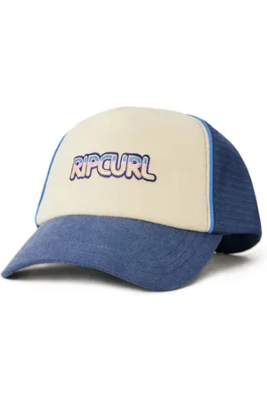 Rip Curl Kšiltovka Mixed Revival Trucker Dark Blue