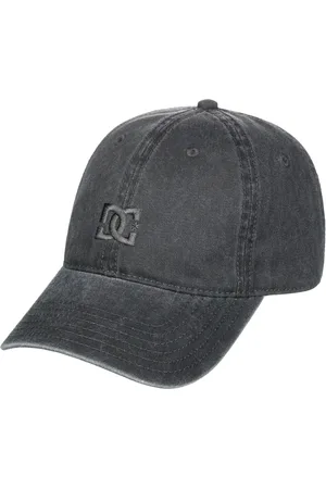 Dcshoes Kšiltovka DC Cap Star Vintage Strapback Black