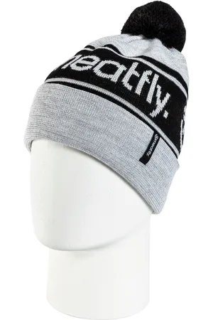 MEATFLY Kulich Robb White Heather