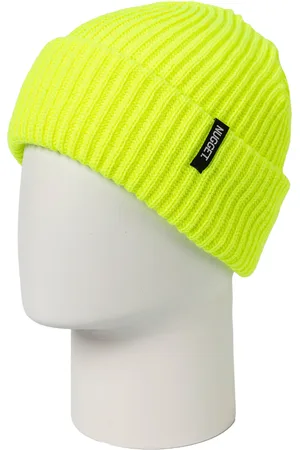 Nugget Kulich Rascal Safety Yellow