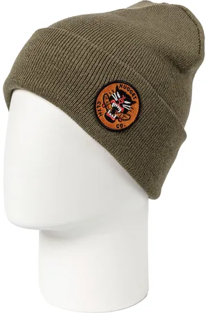 Nugget Kulich Sanders Olive