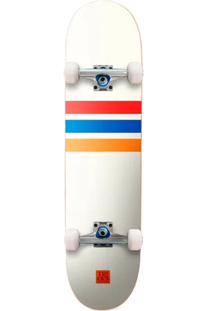 Tricks Skateboard Socks 8,0"