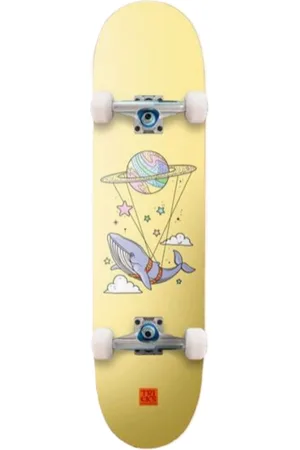 Tricks Skateboard Sea Galaxy 7,5"