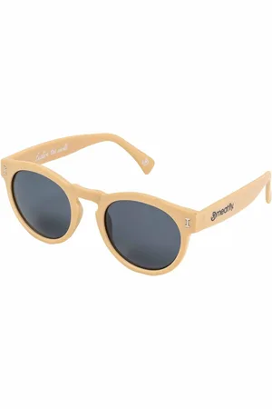 MEATFLY Sluneční brýle Lunaris Beige