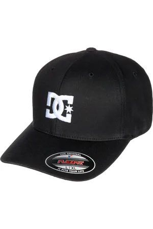 Dcshoes Kšiltovka Cap Star 2 - CO Black