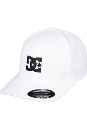 Dcshoes Kšiltovka Cap Star 2 - S20 White/Black