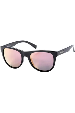 Nugget Sluneční brýle Whip 2 Sunglasses - S19 E - Black Glossy Rose