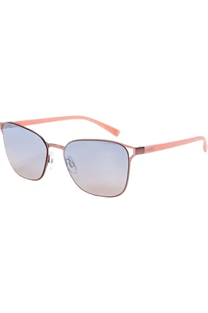 MEATFLY Sluneční brýle Pearl A - Pink