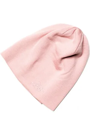 Merino.Live čepice LIVE z merino vlny L-XL