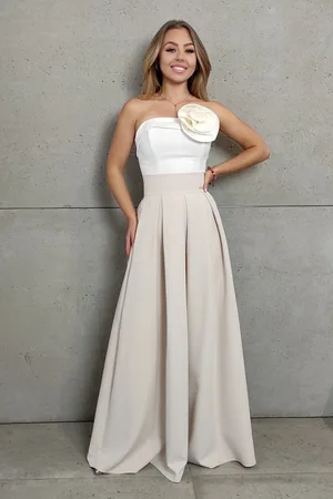 Mia Dresses Dlouhá sukně