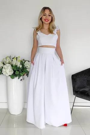 Mia Dresses Dlouhá sukně