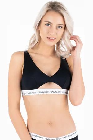 Calvin Klein Dámská plavková podprsenka