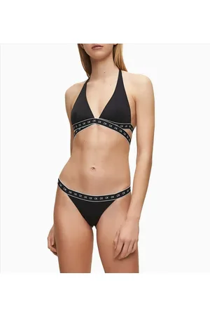 Calvin Klein Plavková podprsenka