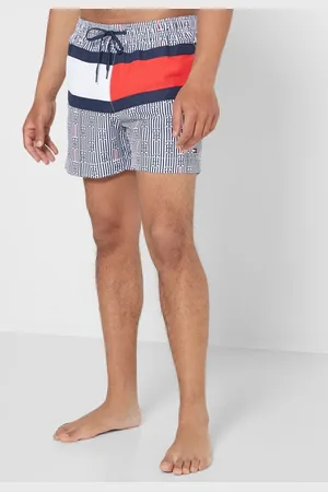 Tommy Hilfiger Pánské plavky Medium