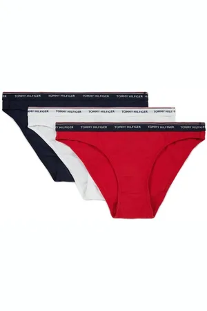 Tommy Hilfiger Sada dámských kalhotek