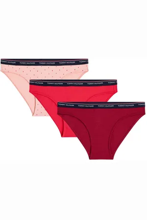 Tommy Hilfiger Sada dámských kalhotek