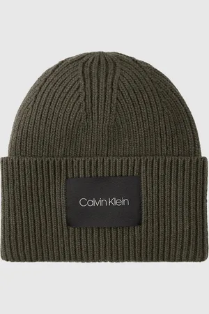Calvin Klein Pánská čepice