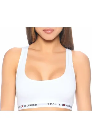 Tommy Hilfiger Dámská sportovní podprsenka Iconic vel. XL