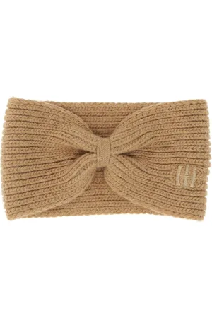 Tommy Hilfiger Dámská čelenka Elevated