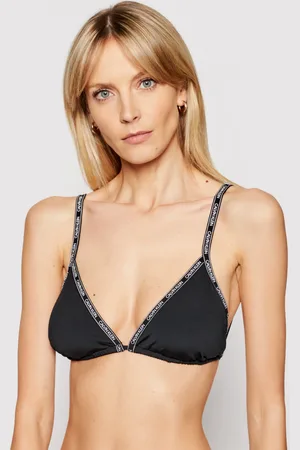 Calvin Klein Plavková podprsenka