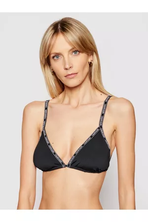 Calvin Klein Plavková podprsenka