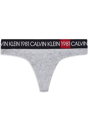 Calvin Klein Dámská tanga
