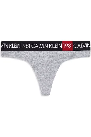 Calvin Klein Dámská tanga