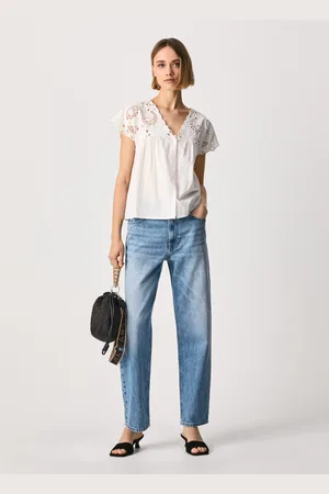 Pepe Jeans NARA halenka