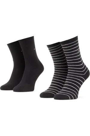 Tommy Hilfiger Dámské ponožky 2 pack