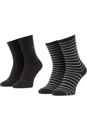 Tommy Hilfiger Dámské ponožky 2 pack