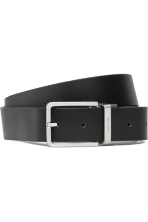 Calvin Klein Pánský oboustranný pásek