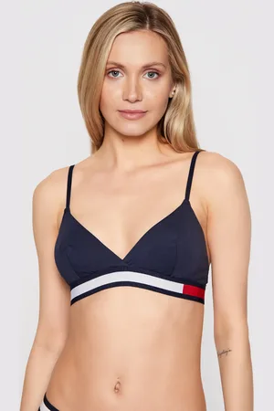 Tommy Hilfiger Dámská tmavě podprsenka