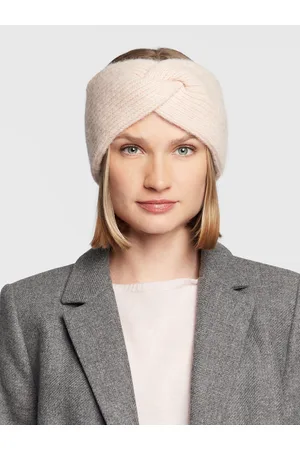 Tommy Hilfiger Dámská růžová čelenka