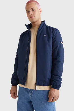 Tommy Hilfiger Pánská bunda ESSENTIAL