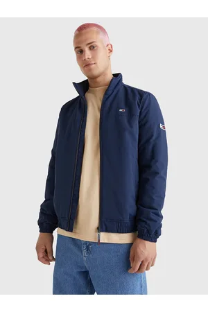 Tommy Hilfiger Pánská bunda ESSENTIAL