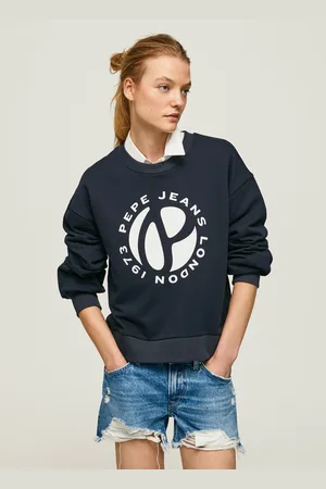 Pepe Jeans Dámská mikina WY LLILE