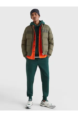 Tommy Hilfiger Pánský zimní bomber