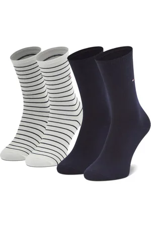 Tommy Hilfiger Dámské ponožky 2 pack