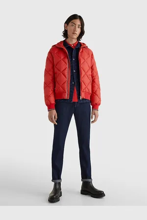 Tommy Hilfiger Pánská bunda