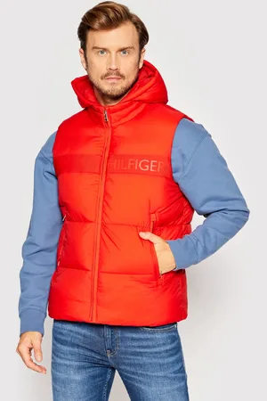 Tommy Hilfiger Pánská vesta