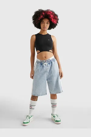 Tommy Hilfiger Dámský černý top