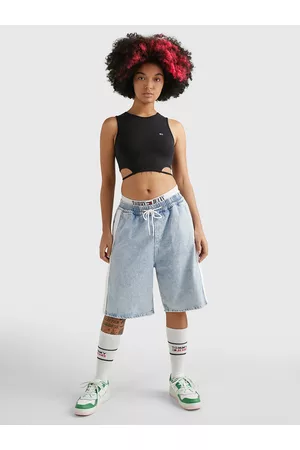 Tommy Hilfiger Dámský černý top