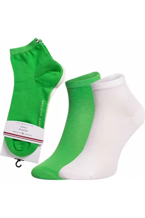 Tommy Hilfiger Dámské ponožky 2 pack