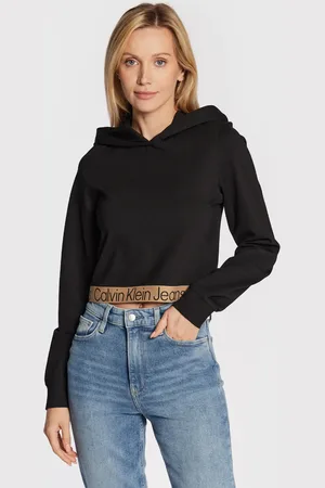Calvin Klein Dámská mikina